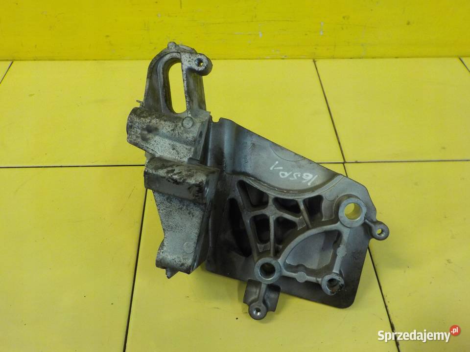 FORD MONDEO MK4 C 16 Ti 16V 14r 120 KGBA lapa Suków