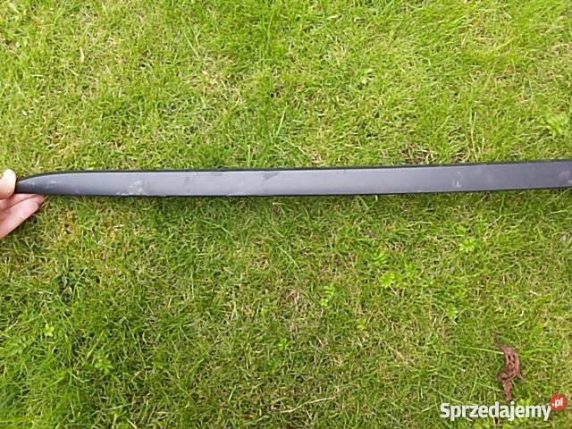 Listwa zderzaka Fiat 500 mazowieckie