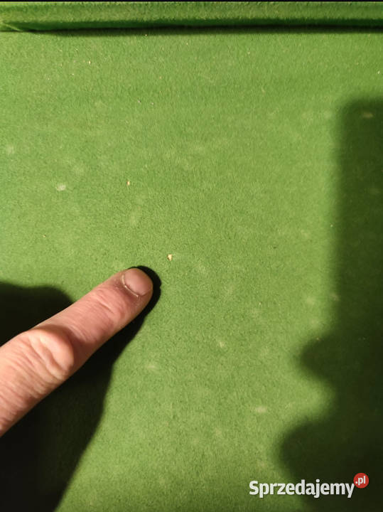 Stół bilardowy 230x130 Ping pong cymbergaj Kościan