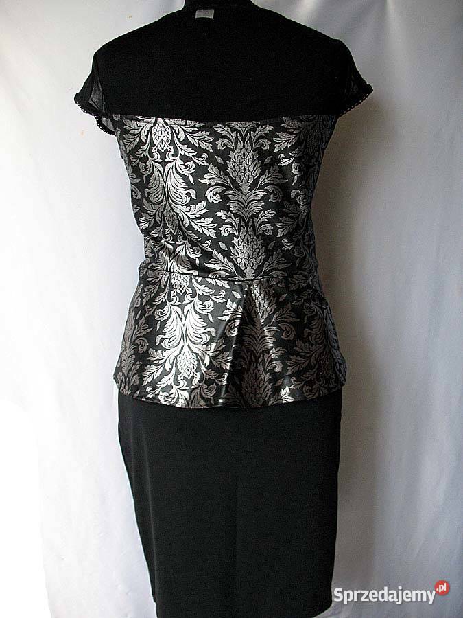 SUKIENKA 40 L biust 92 Siedlce