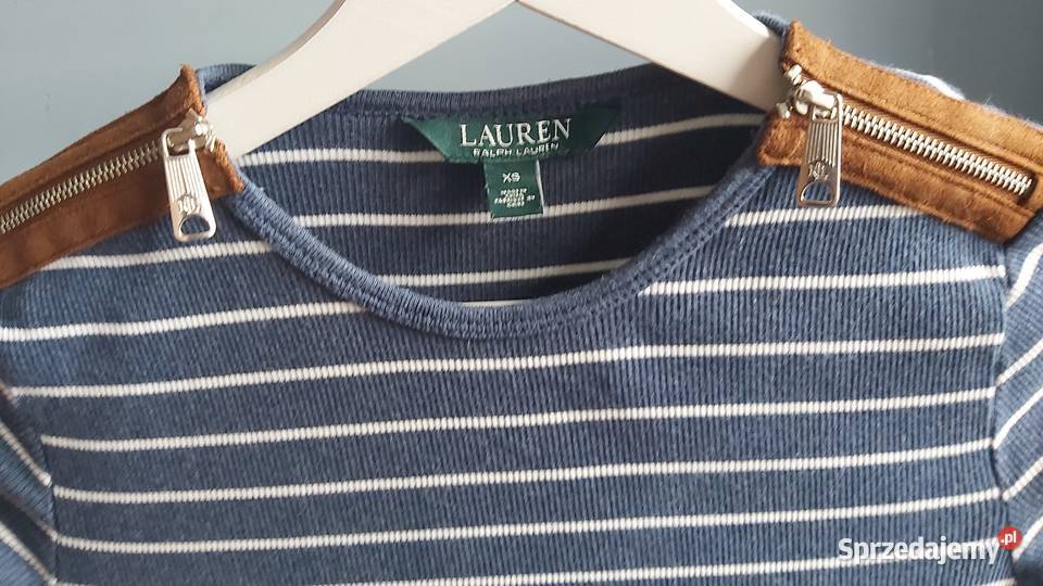 Bluzka damska rozmiar XS Ralph Lauren Lublin