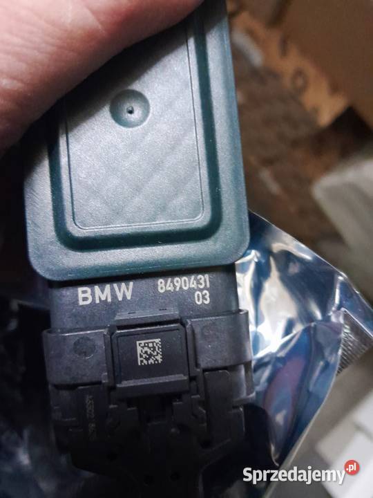 CZUJNIK NOX BMW 13628490431 8490431 ORGINAŁ Pozostałe