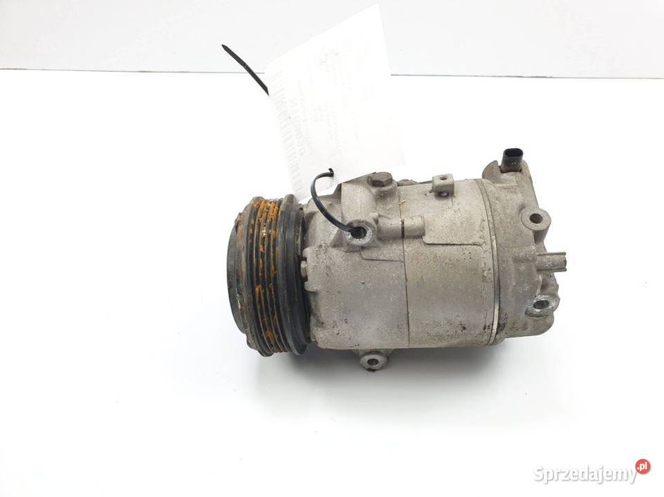 SPRĘŻARKA KLIMATYZACJI OPEL MERIVA B II 13450515