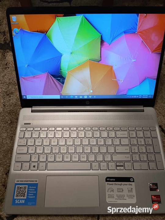 Sprzedam nowy laptop HP HP/Compaq