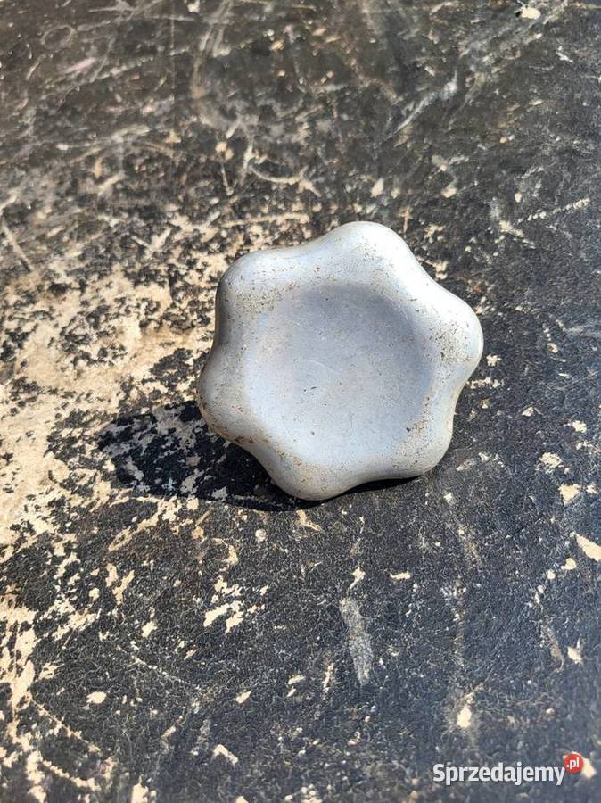 AMORTYZATOR SKRĘTU ŚRUBA DKW NSU ZUNDAPP TRIUMPH śląskie Rybnik