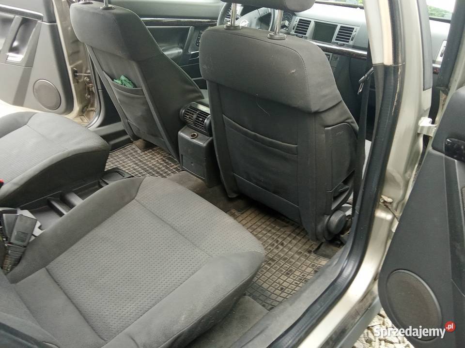 Opel signum GTS2216vDARIECT 114KWPDC 155KM Wrocław sprzedam