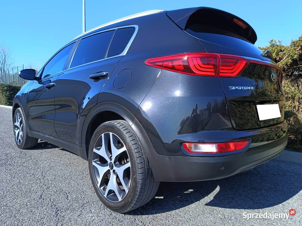 17CDTi FULL Navi SKÓRA Panorama XENON Kamera Tarnów