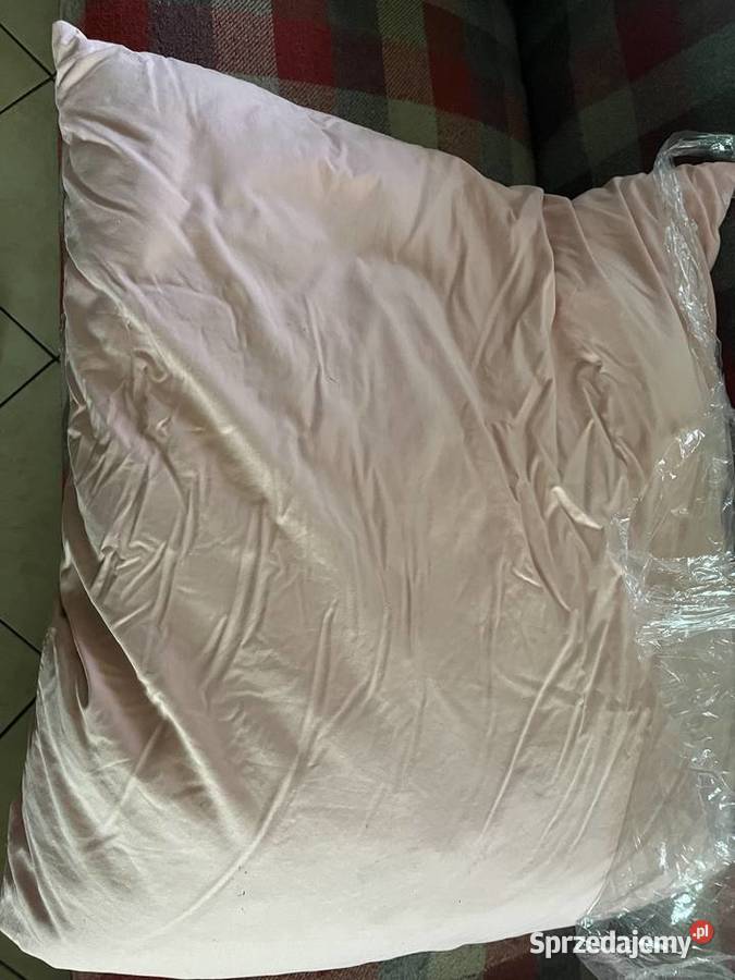 Poduszka z pierza Legionowo