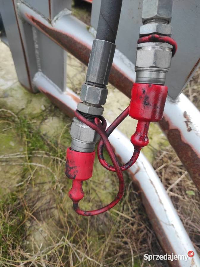 chwytak do bel agrimet hydramet Giżycko Baćkowice