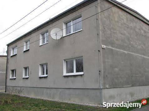 sprzedam okazyjnie mieszkanie węglowe Mieszkania Sierakowice