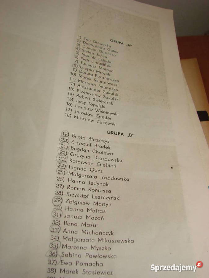 III Ogólnopolski Konkurs Tańca i Choreografii pomorskie