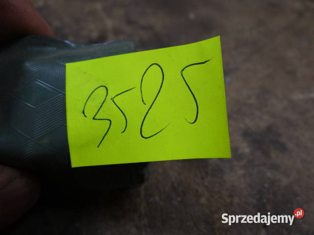 ciśnieniomierz zegarowy wentylki MZ AWO Simson Żary