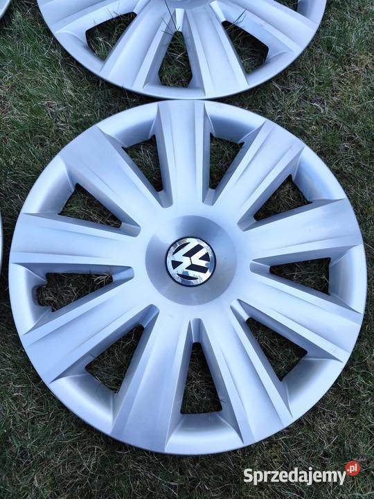 Kołpaki 16 VW Sharan 7n0601147 Piekary Śląskie