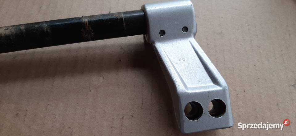 Suzuki GS 500 kierownica prawa mazowieckie Warszawa