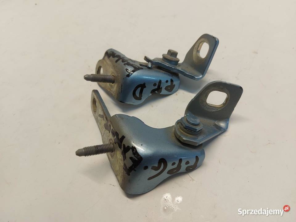 Ford Explorer VII R2KB ZAWIAS DRZWI PRAWY PRZÓD osobowe