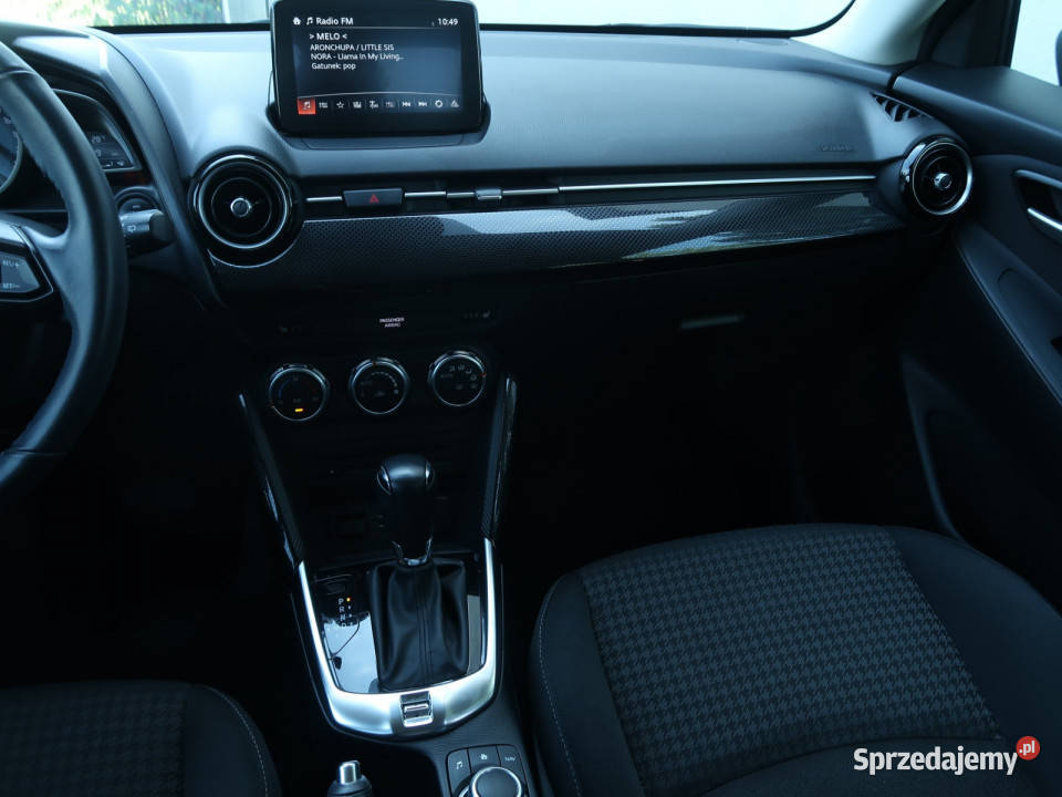 Mazda 2 15 16V Piaseczno