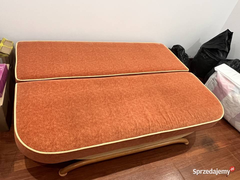 Sofa rozkładana mazowieckie Legionowo sprzedam