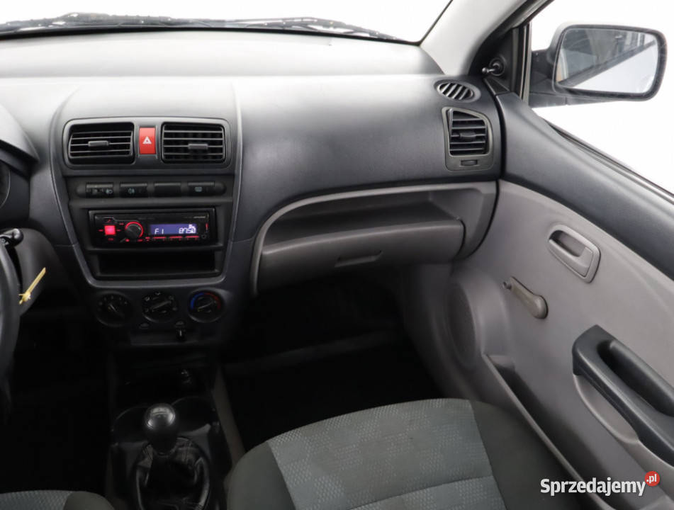 Kia Picanto 10 45KM Picanto