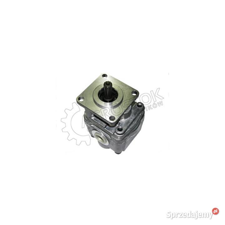 Pompa silnika mitsubishi mtz pronar 320