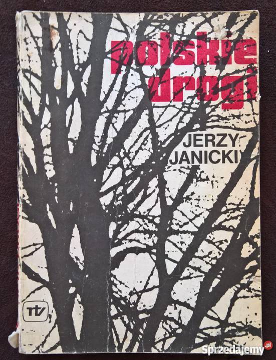 Polskie drogi Jerzy Janicki Wrocław