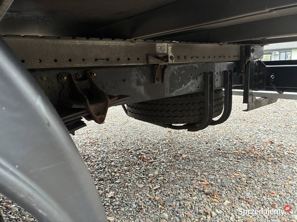 Atleon kontener 30 150 koni stan b rama skrzynia Napęd tylna oś podkarpackie Stalowa Wola sprzedam