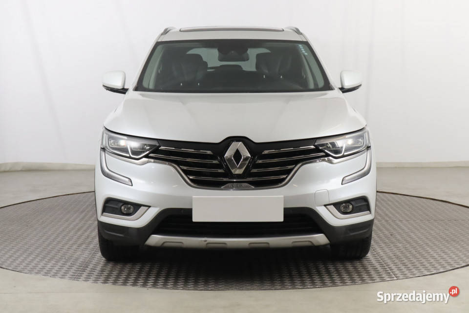 Renault Koleos 20 dCi 126224km Koleos Zabrze