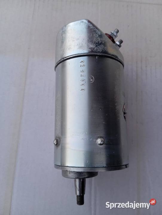 PRĄDNICA Junak P9a 6V ORYGINALNA NOWA opolskie Niemodlin