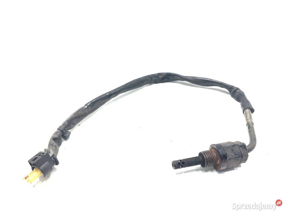 CZUJNIK TEMPERATURY SPALIN MERCEDES X204