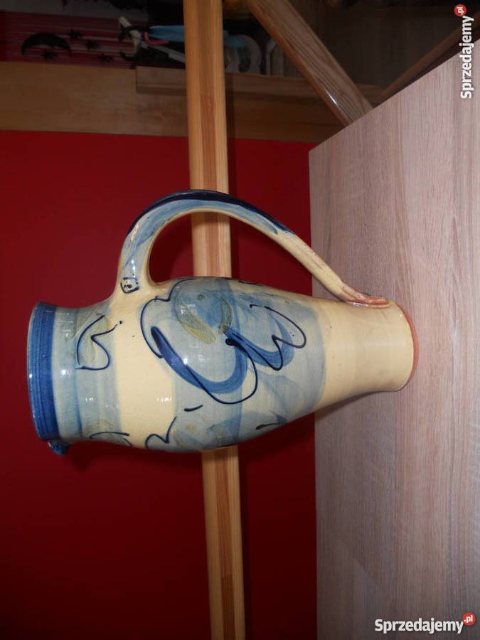 Duze dzbany Dekoracje i ozdoby Białystok