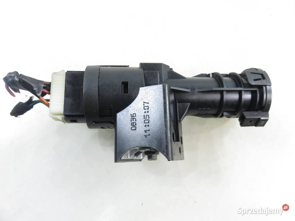 STACYJKA FIAT BRAVO II 198 51793869 osobowe