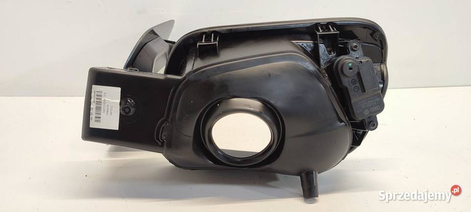 VW TIGUAN II KLAPKA WLEWU PALIWA LR7H 5NA80985 osobowe sprzedam