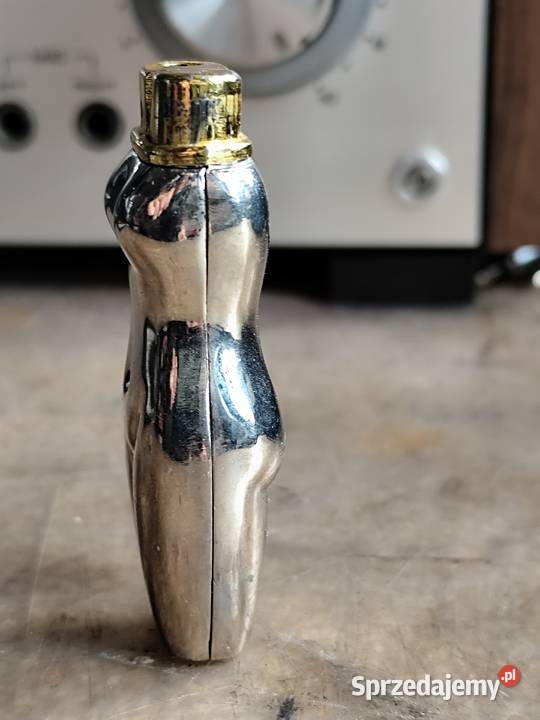 nietuzinkowa zapalniczka kolekcjonerska no1 Grabowo