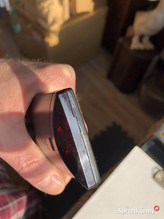 Pilot zdalnego sterowania do TV LG MKJ32022813 Tychy