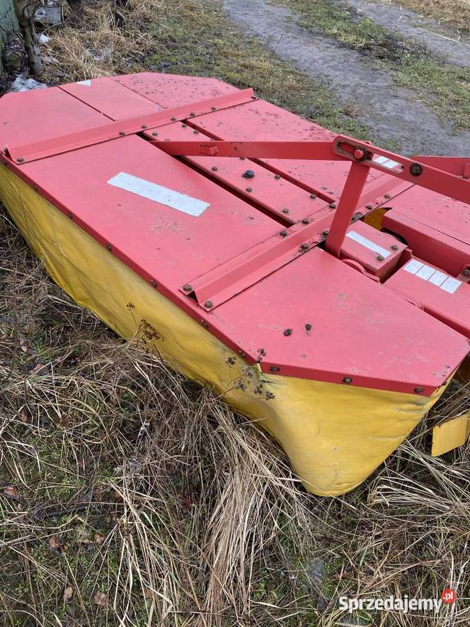 rotacyjna nieuszkodzony