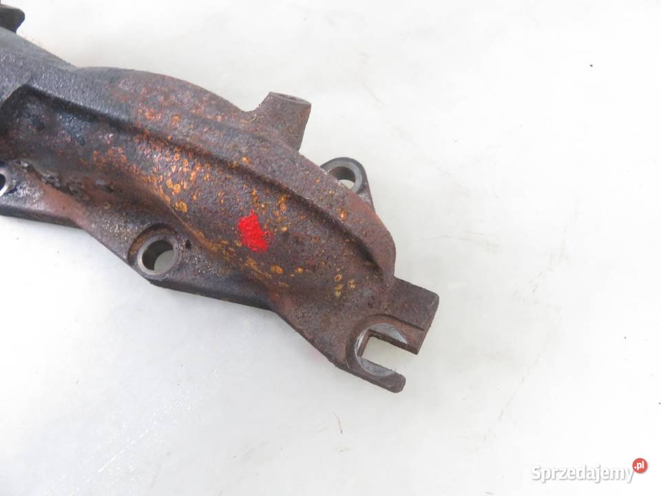 KOLEKTOR WYDECHOWY SAAB 95 30 TiD D3383Y