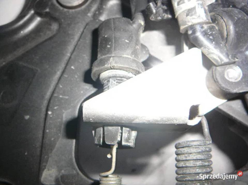 Czujnik stopu Yamaha XJ6 Diversion ABS 2010r sprzedam