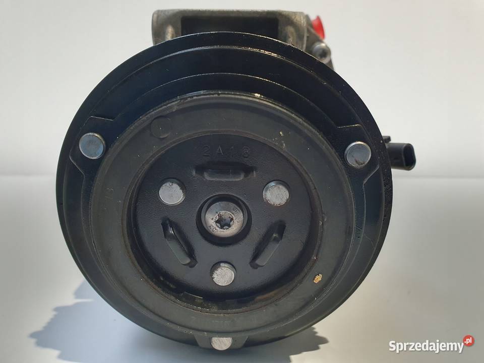 SPRĘŻARKA KLIMATYZACJI Opel Meriva B 14 16V lubelskie Chełm sprzedam