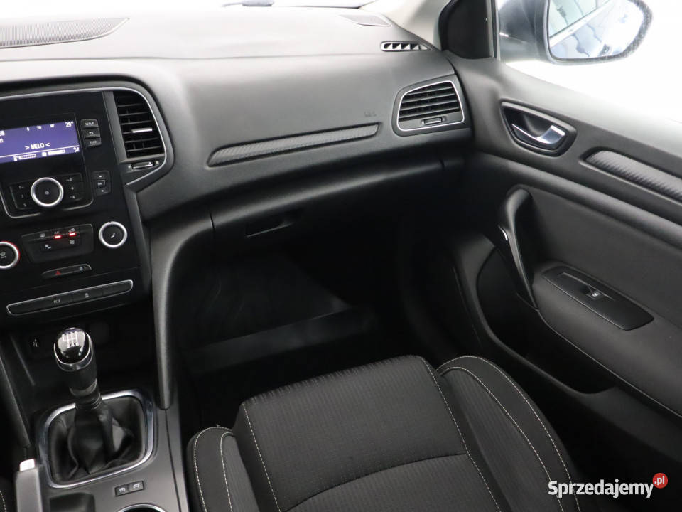 Renault Megane 15 dCi Kombi Bielany Wrocławskie sprzedam