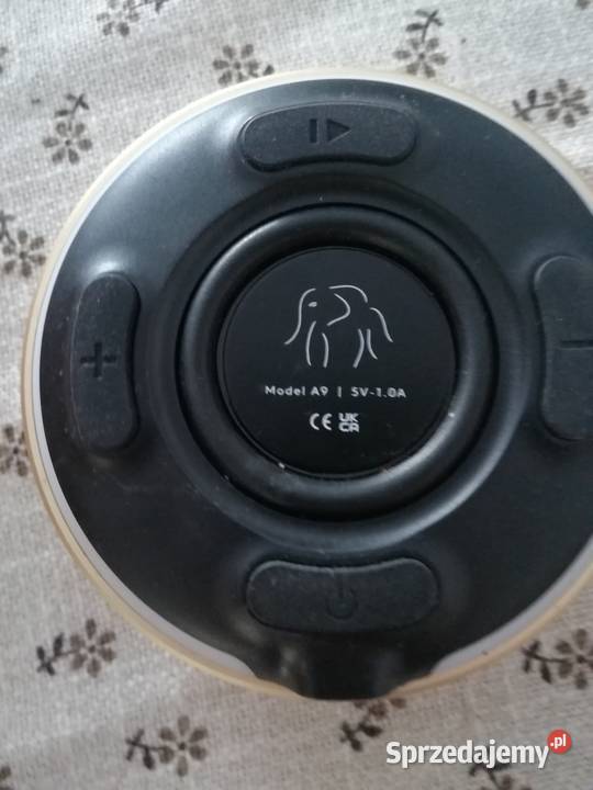 GŁOŚNIK RADIO I ODBIÓR BLUETOOTH TELEFONU DELL Warszawa