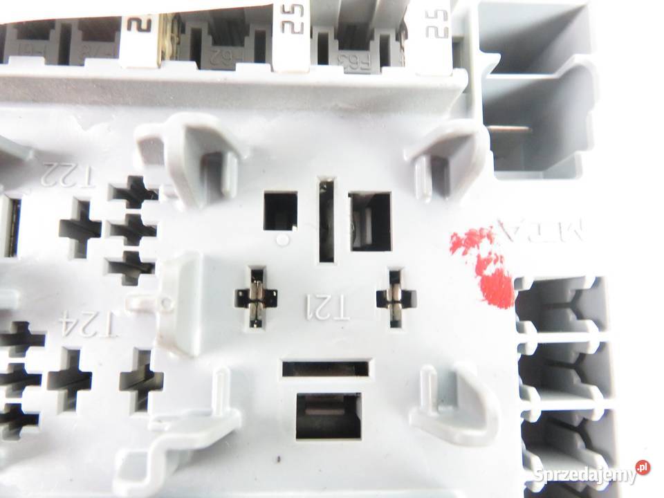 BSI FIAT CROMA II 194 19 D 51773148 46520429 osobowe sprzedam