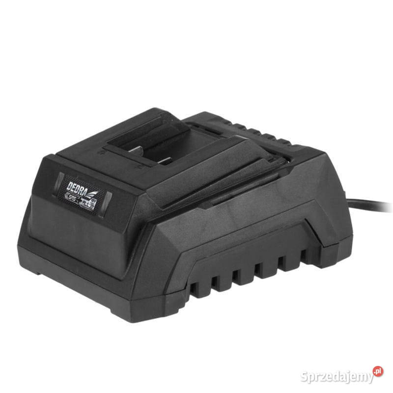 Wiertarkowkrętarka akumulatorowa zestaw DED7010 Akumulatorowe Wacławów sprzedam