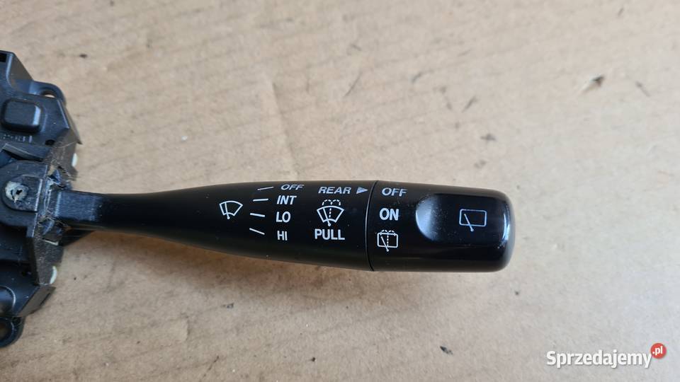 Suzuki Ignis FH 0003 pająk taśma air bag Legnica sprzedam