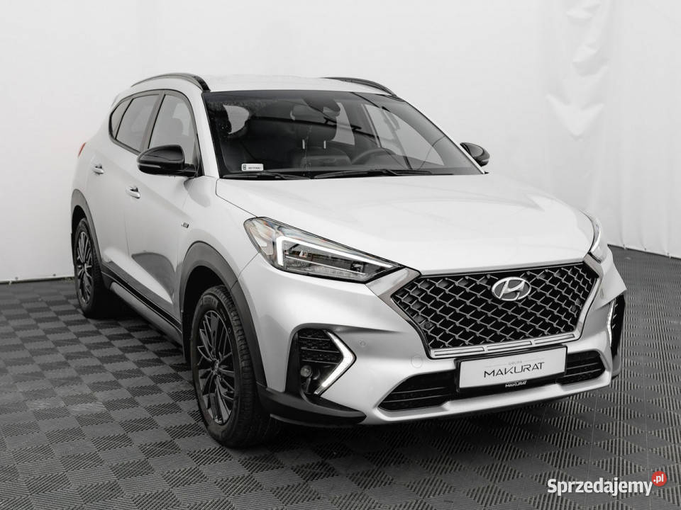 Hyundai Tucson WD7736N16 GDi N Line 2WD Kcof SUV