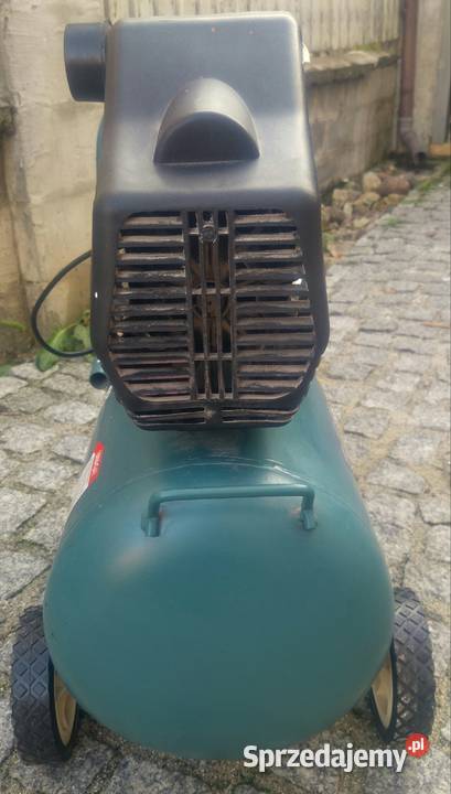 Sprezarka 1 tlokows lubuskie
