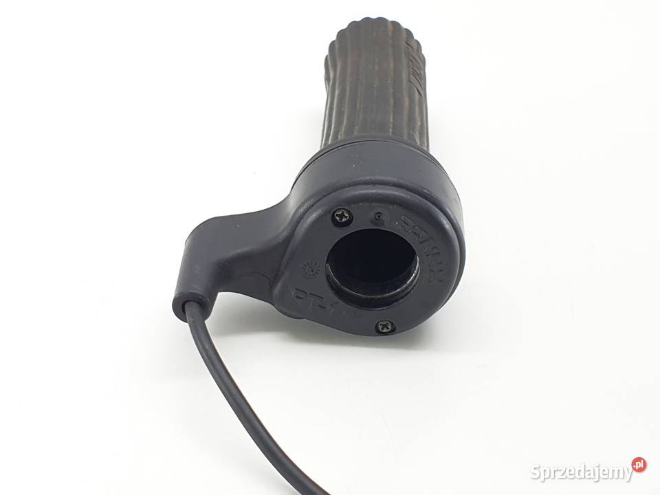 Rolgaz Manetka Gazu Skuter Kumpan Electric 54I Janowice