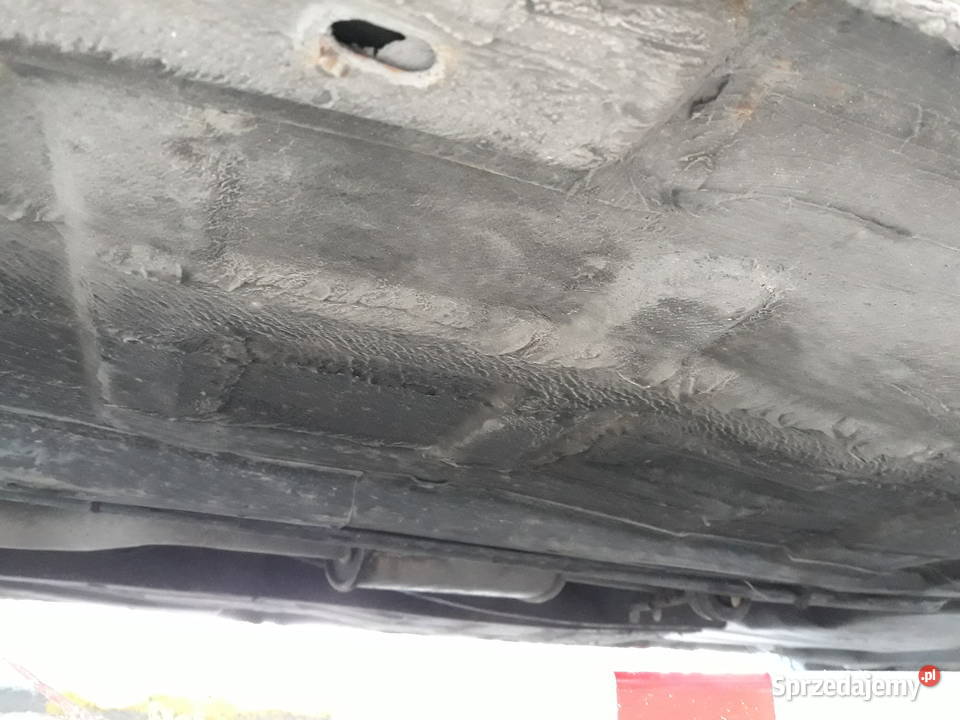 Ford Escort Mk6 13 1994r Piaseczno