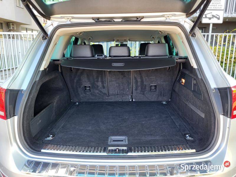 VR6 36l FSI benzyna 280W 8 latWyjątkowo zadbany Warszawa