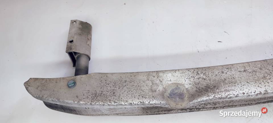 BELKA POD ZDERZAK TYŁ AUDI A4 B7 USA 8E0807313J Przystajń