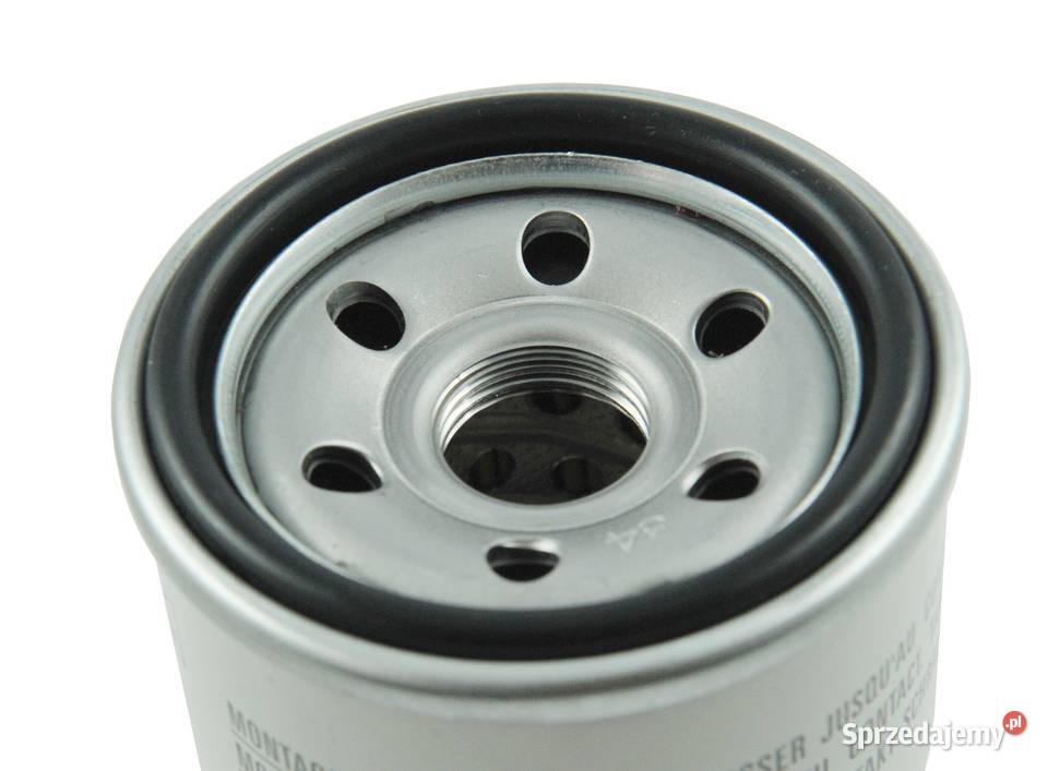 Filtr oleju silnikowego 64x68 mm 3416UNF Filtry podkarpackie Tajęcina