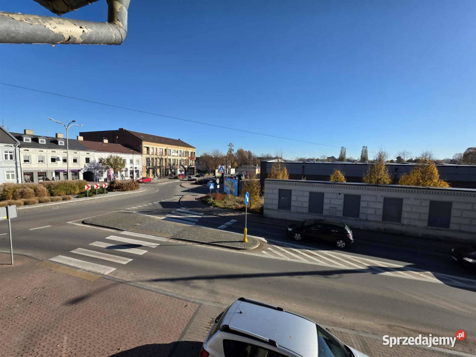 Lokal Zduńska Wola 25m2